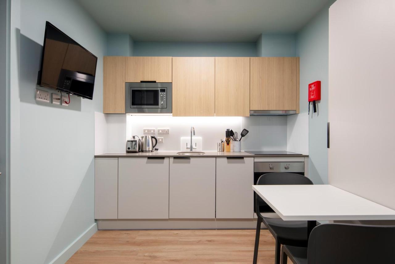 Coleman Court Summer Apartments Cork Dış mekan fotoğraf