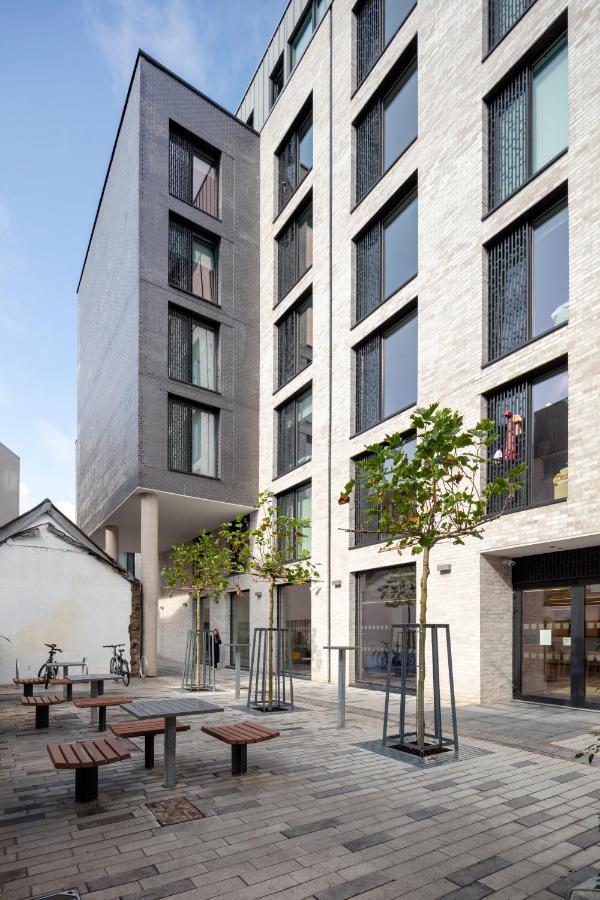 Coleman Court Summer Apartments Cork Dış mekan fotoğraf