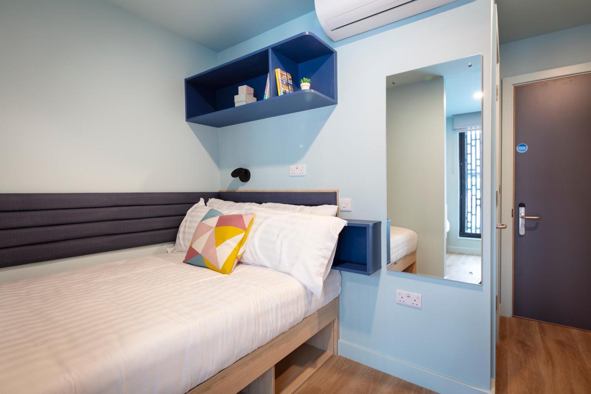 Coleman Court Summer Apartments Cork Dış mekan fotoğraf