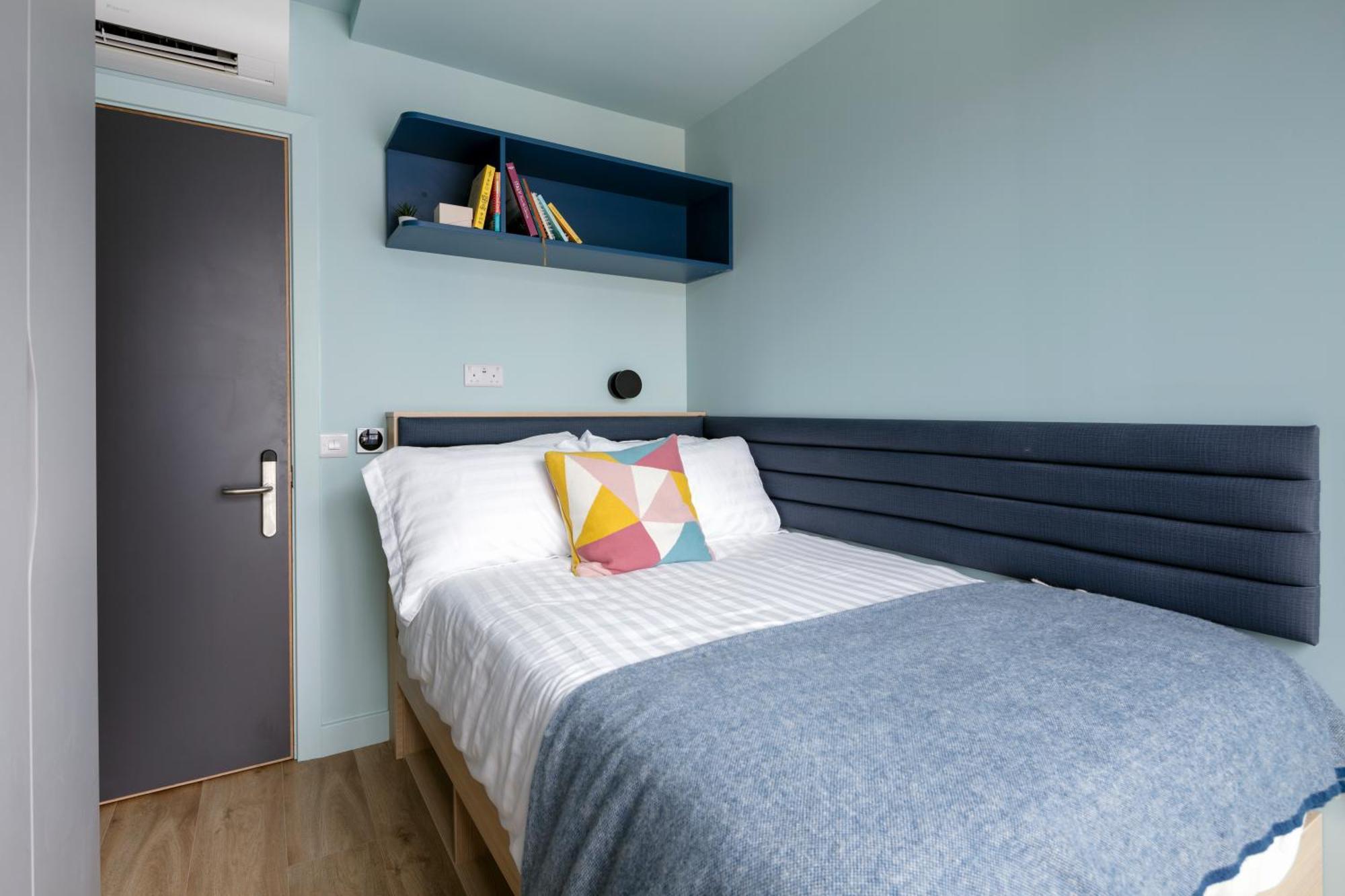 Coleman Court Summer Apartments Cork Dış mekan fotoğraf