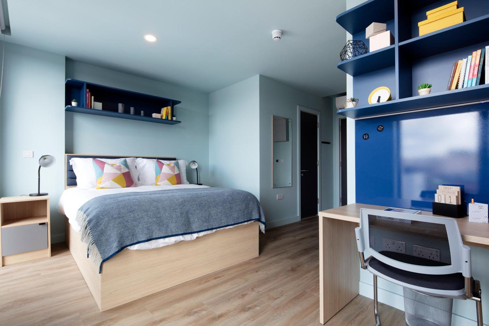 Coleman Court Summer Apartments Cork Dış mekan fotoğraf